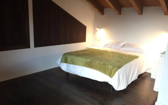 Casa Migalet