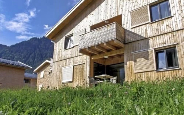 Chalet Montafon 11938