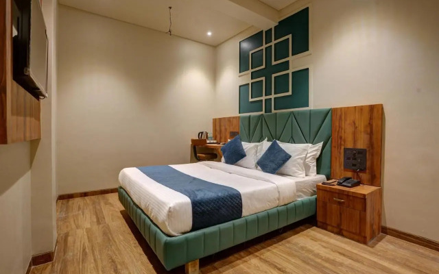Starville Hotel Andheri MIDC