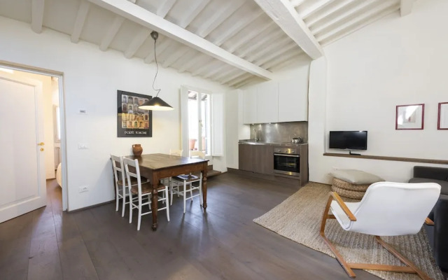Campuccio Terrace by Mmega