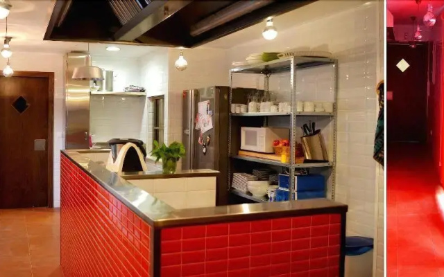 Posada de Quijada