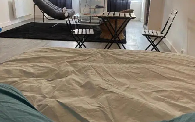 Studio Plein Centre (Adults Only)