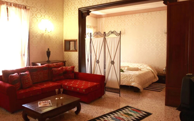 B&B Le Vele