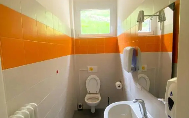 Indomita Alps Hostel