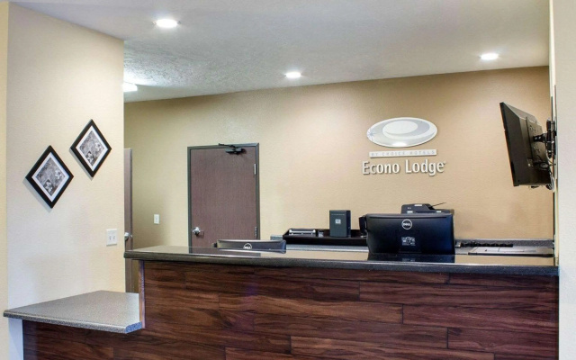 Comfort Inn Yankton SD