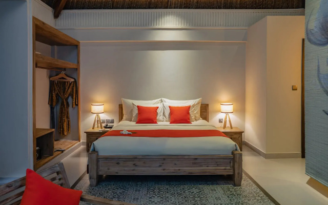 Crown Retreat Quy Nhon