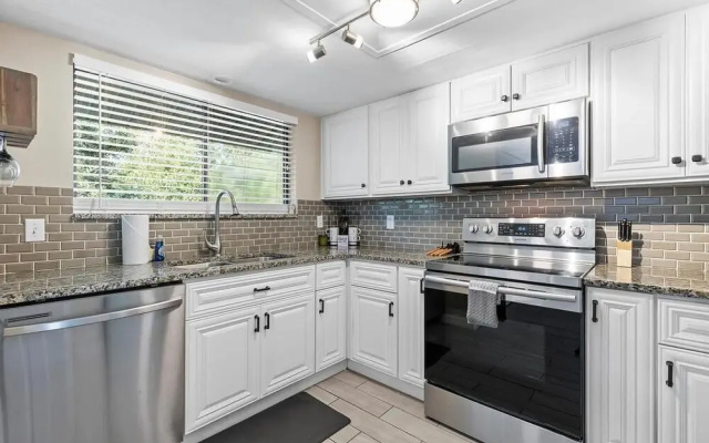 Sea Woods 211