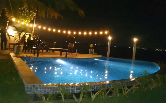 Hiru Lagoon Negombo