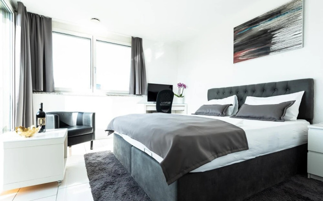 IQ130 Guesthouse