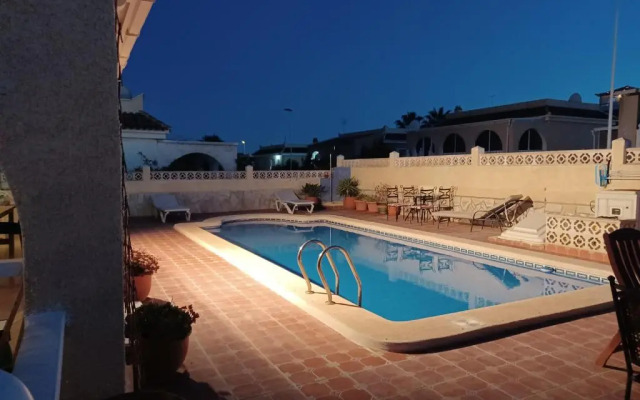 Casa Mogador