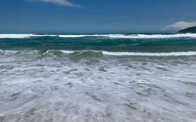 Casa Campeche Concept - 100m da Praia