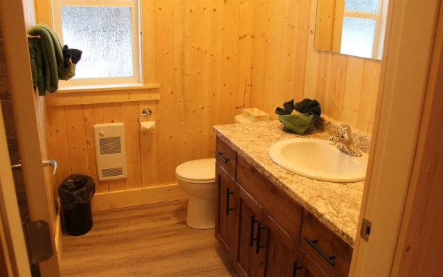 Manning Park Resort