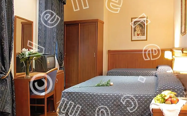 Hotel Ducale
