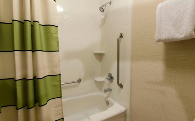 Fairfield Inn By Marriott Potomac Mills