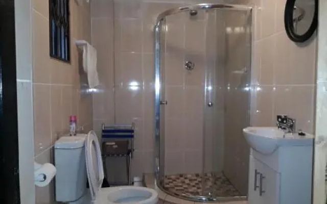 1 Bed Apartment inside Thula Du Estate