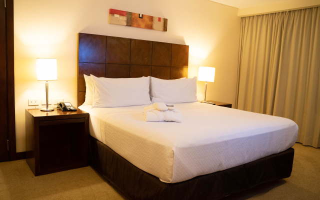 Crowne Plaza Asuncion by IHG