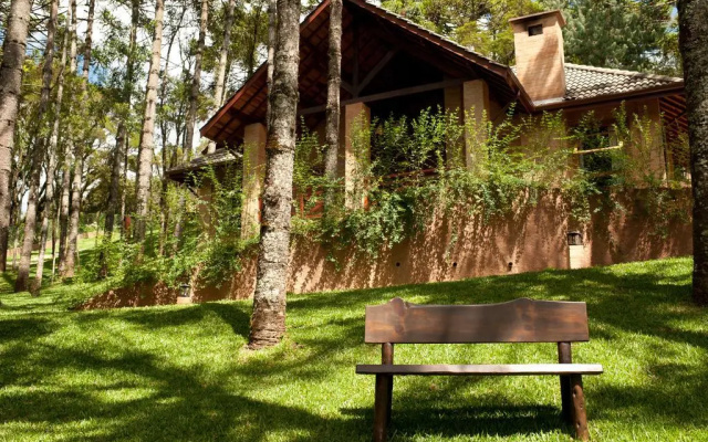 Pousada Bucaneve