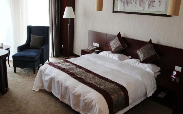 CATARC Century Hotel