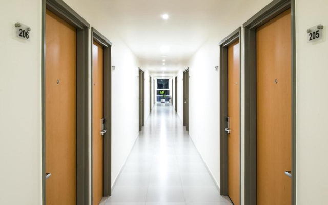 Ramada by Wyndham Tampico Centro