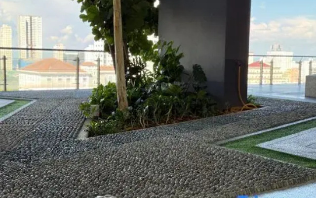 Tropicana 218 Premier Suites by ALV