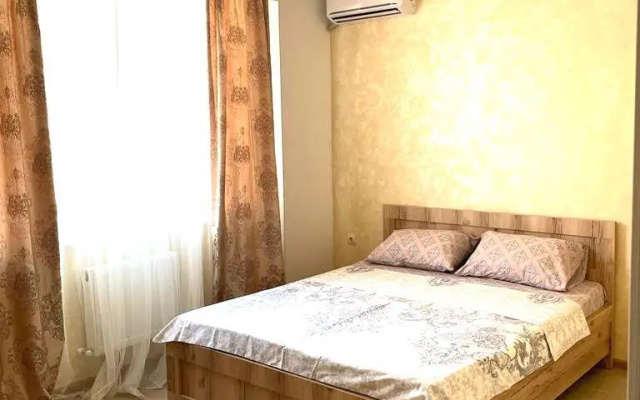 Rent Min-Vody (Рэнт Мин-Воды) на улице Новоселов 5 корпус 2
