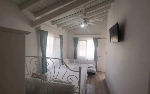 Beyaz Kösk Otel