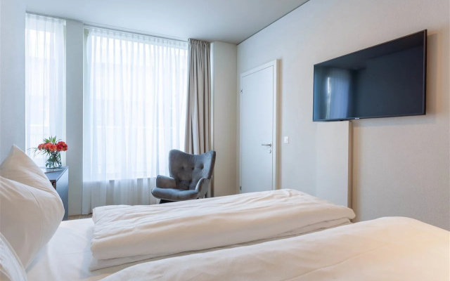 Centurion Swiss Quality Towerhotel