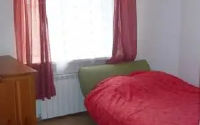 Suur-Ameerika Apartment