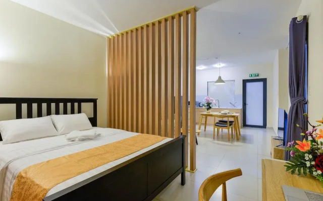 Aspire Saigon 1