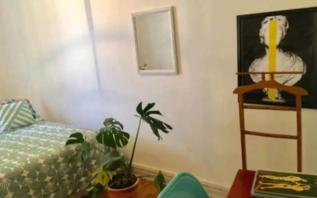 Casa Floresta