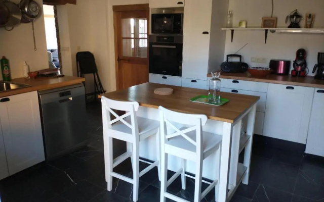 Maison Druyard Huis Met 5 Slaapkamers