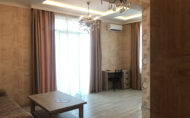 GK Villa
