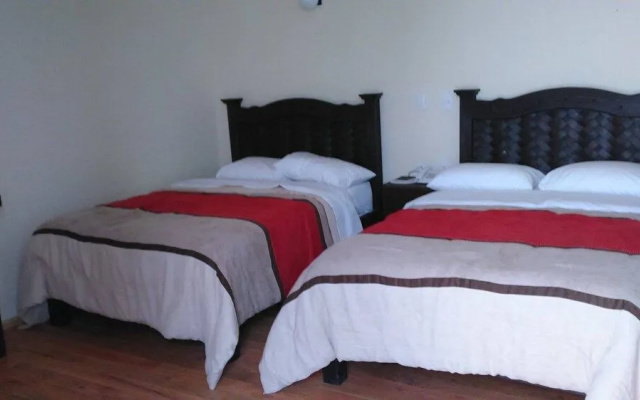 Hotel Boutique Florentino