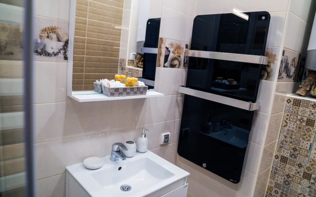 Sofia Central Luxury Apartment