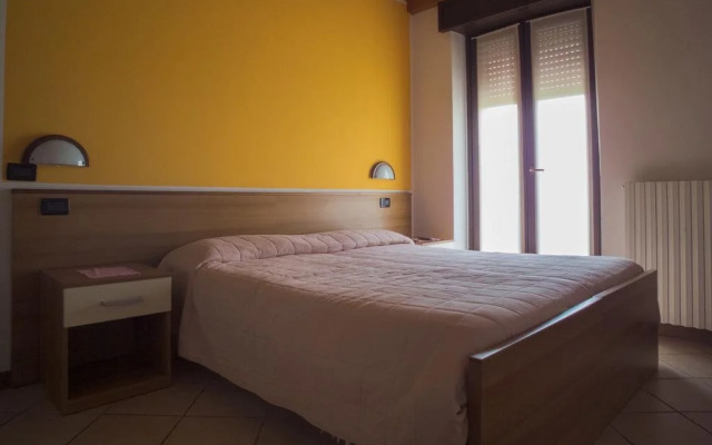 Albergo Ristorante Innocenti