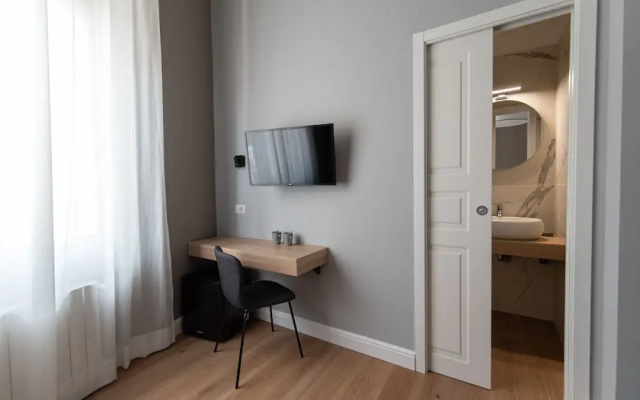 Nolana 28 Rooms in Naples