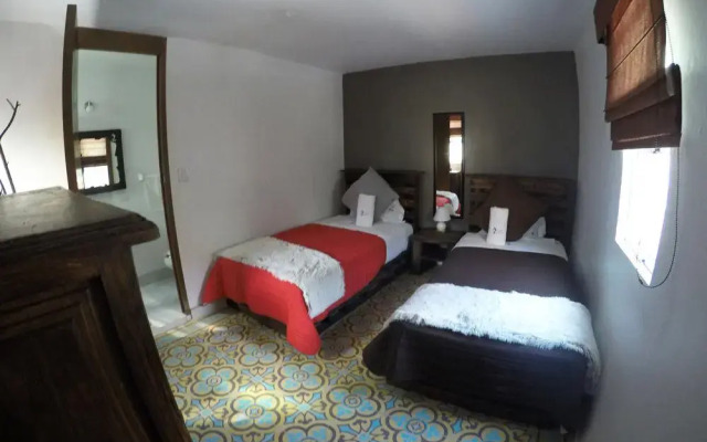 Hostal Boutique 1915