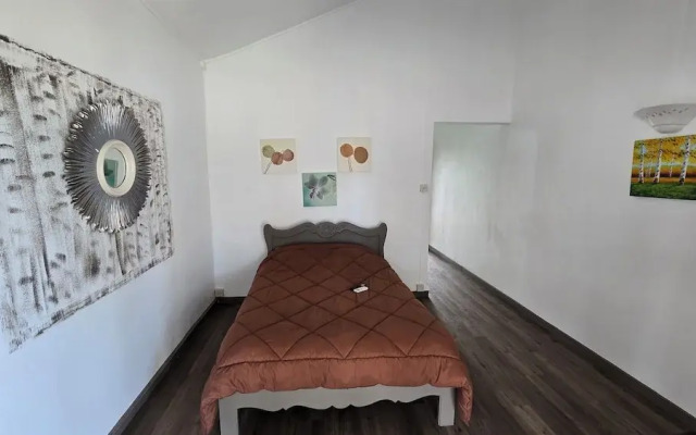 Beau Soleil Apartments