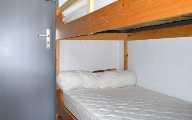 Appartement Bolquère-Pyrénées 2000, 1 pièce, 4 personnes - FR-1-592-6