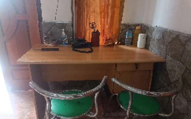 OYO 93582 Liani Homestay Syariah