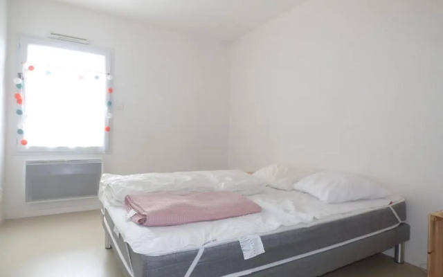 Maison Saint-Gilles-Croix-de-Vie, 4 pièces, 6 personnes - FR-1-428-104