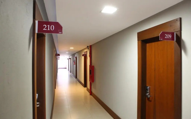 Bormon Hotel