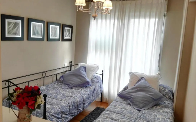 Apartamento Getxo Tranquility by I Love Norte