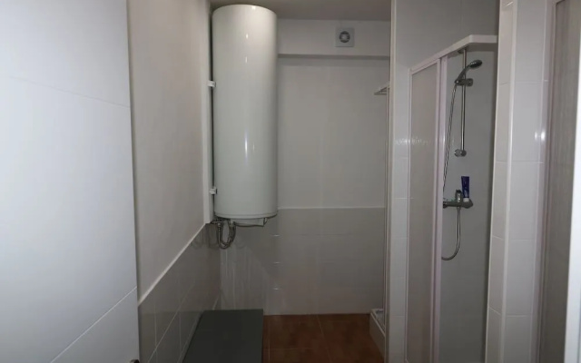 I Love Madrid Hostel
