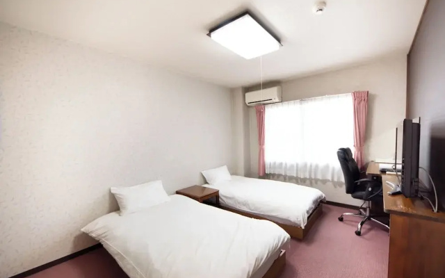 Hotel SINDAI