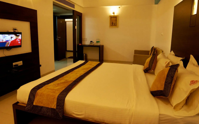Hotel Golden View