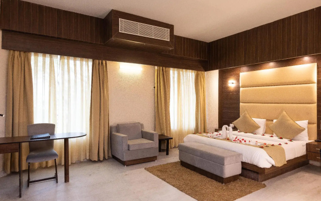 Pride Premier Solitaire Dehradun
