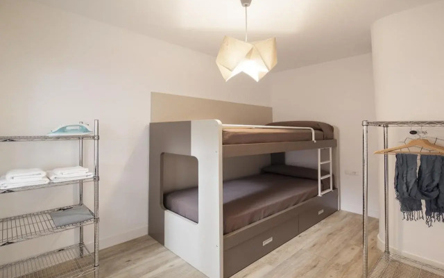 Hotel Sagrada Familia Apartments