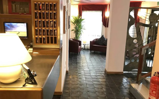 Hotel Arpa