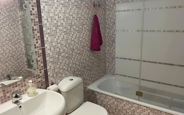 Cosy holiday home in Aguadulce near the sea